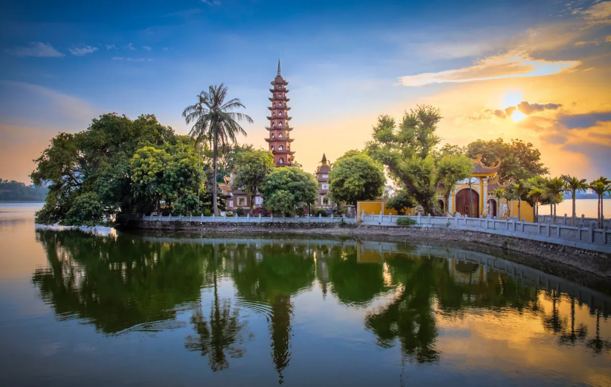 Tuyến Hà Nội Nam Định